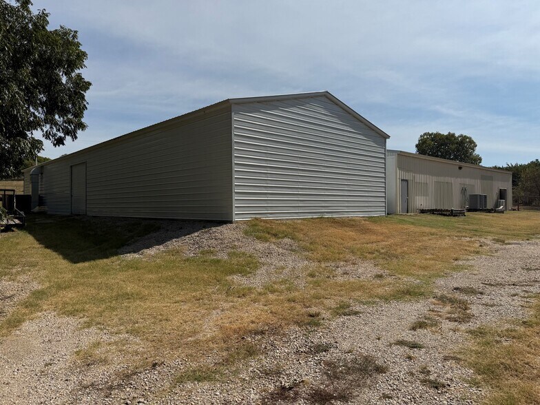 More Photos Of 1144 Buckstitch Rd, Sulphur Industrial For Sale