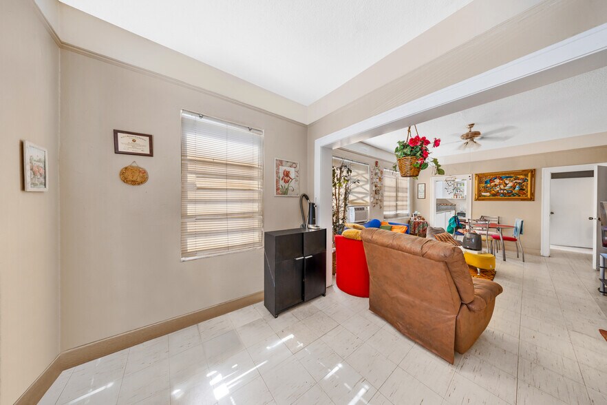 More Photos Of 1520 NW 1st St, Miami Apartments For Sale