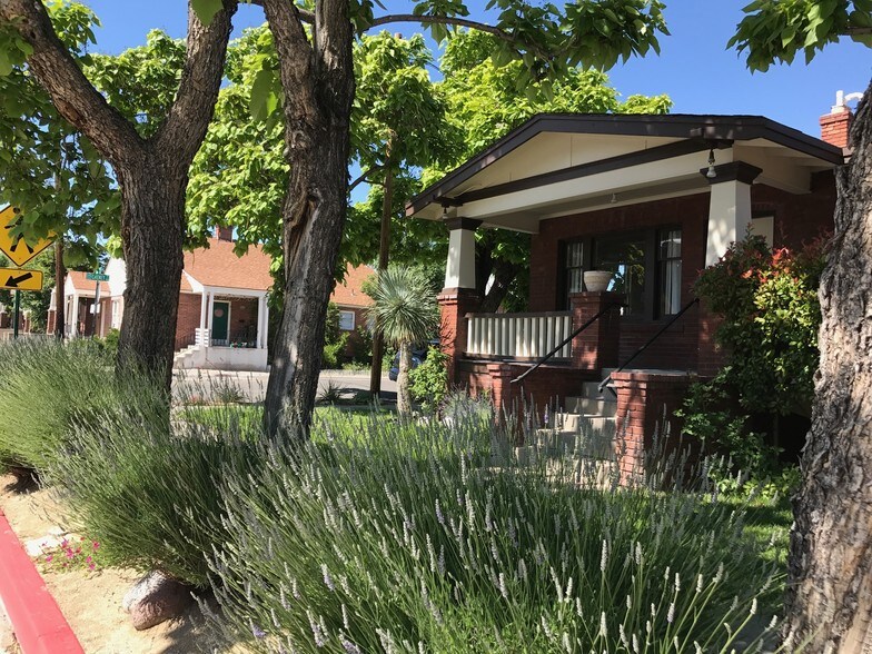 More Photos Of 800 S Center St, Reno Office Residential For Sale