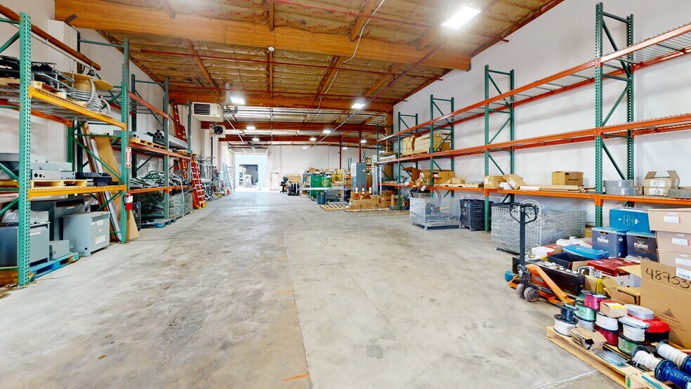 More Photos Of 240 Coney Island Dr, Sparks Warehouse For Sale