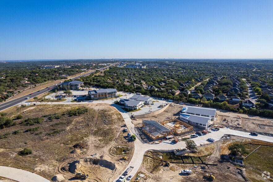 More Photos Of 13341 W Highway 290, Austin Medical For Sale
