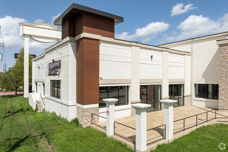 More Photos Of 18438 Dallas Pky, Dallas General Retail For Sale