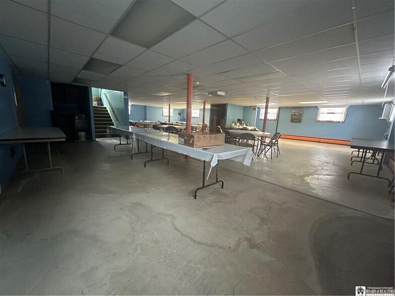 More Photos Of 11189 Hendy Hollow Rd, Corning Religious Facility For Sale