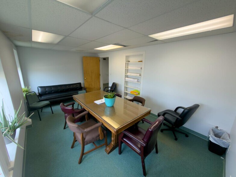 More Photos Of 700 N Eastern Ave, Connersville Industrial For Sale