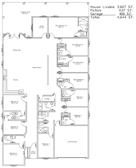 More Photos Of 6519 W Gold Mountain Pass, Phoenix Assisted Living For Sale