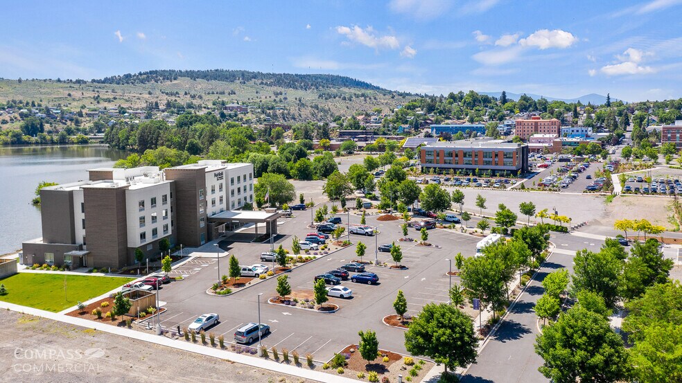 More Photos Of 320 Timbermill Dr, Klamath Falls Land For Sale