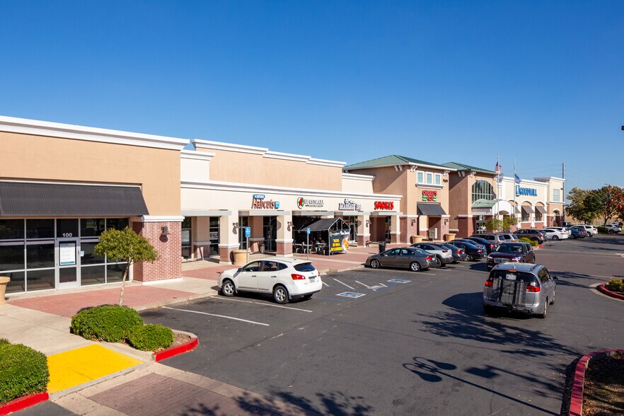 More Photos Of 7431 W Stockton Blvd, Sacramento Freestanding For Lease
