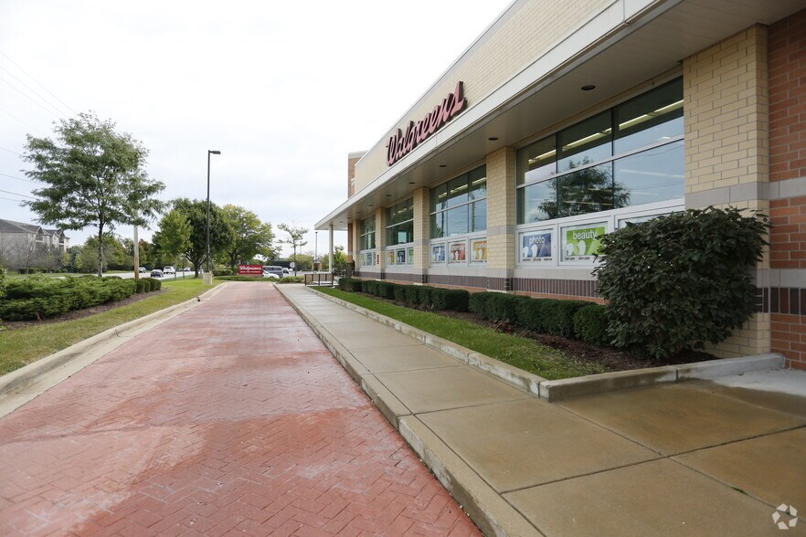More Photos Of 11981 W 143rd St, Orland Park Drugstore For Sale