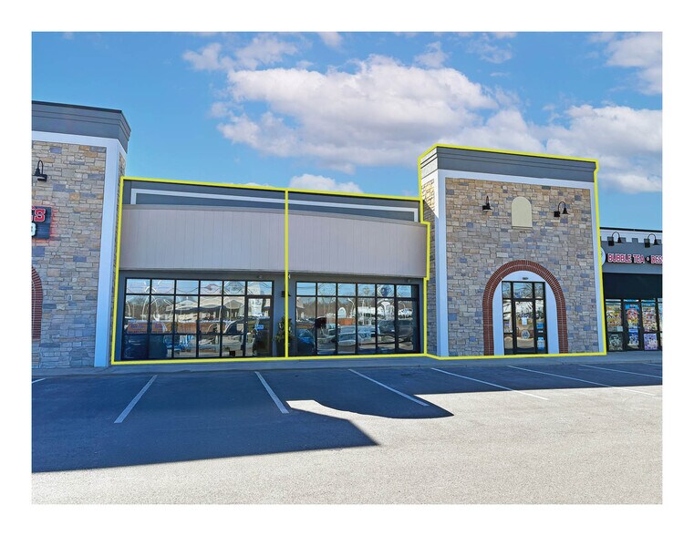 Primary Photo Of 5129 Illinois Rd, Fort Wayne Unknown For Lease