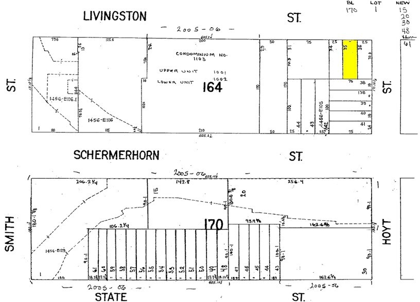 More Photos Of 206 Livingston St, Brooklyn Storefront Retail Office For Lease