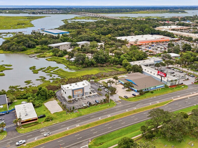 More Photos Of 1650 US Highway 1 S, Saint Augustine Office For Lease