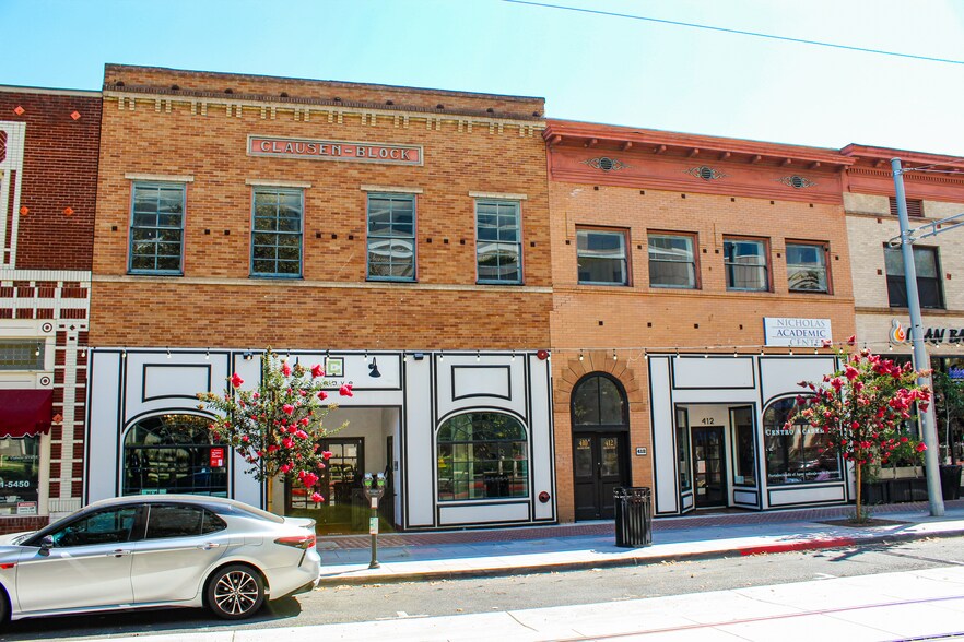 More Photos Of 410 W 4th St, Santa Ana Office For Sale