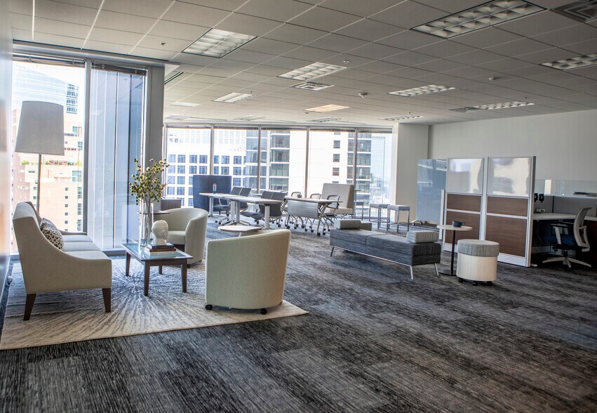 More Photos Of 1717 McKinney Ave, Dallas Office For Lease