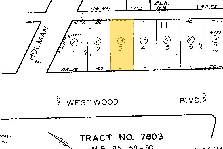 More Photos Of 1626 Westwood Blvd, Los Angeles Office For Lease