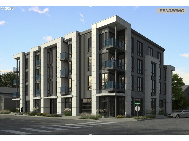 More Photos Of , Portland Multifamily For Sale