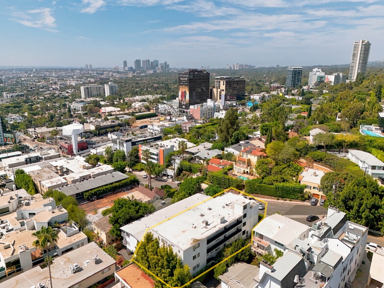 More Photos Of 1214 N Clark St, West Hollywood Apartments For Sale