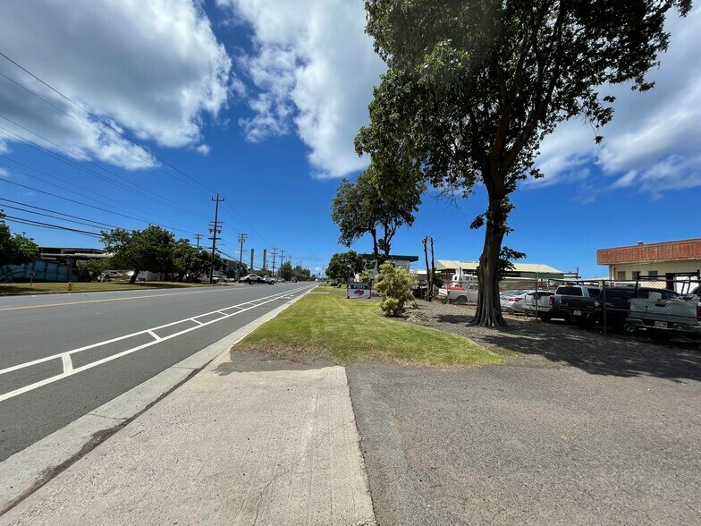 More Photos Of 91-188 Kalaeloa Blvd, Kapolei Warehouse For Lease