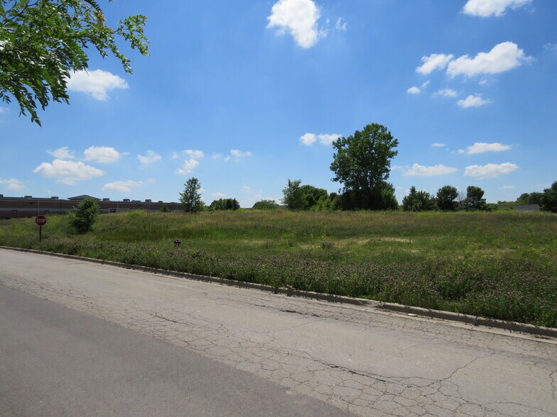 More Photos Of Weber Rd & Carillon Dr, Romeoville Land For Sale