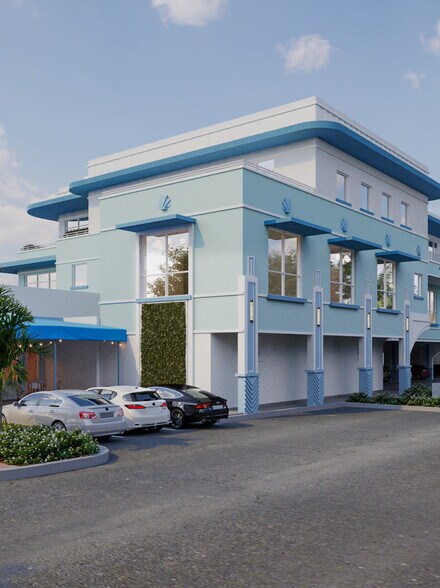 More Photos Of 10 N Swinton Ave, Delray Beach General Retail For Lease