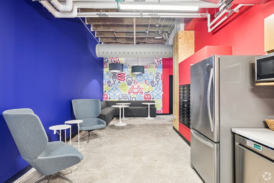 More Photos Of 1200 N St, Lincoln Office For Lease