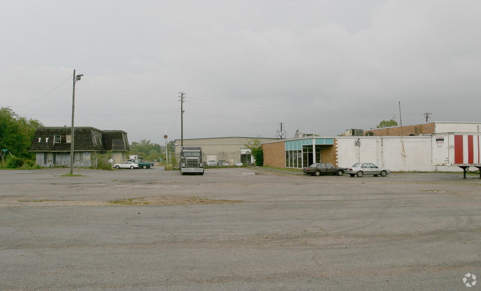 Primary Photo Of 2 17th St W, Birmingham Warehouse For Sale