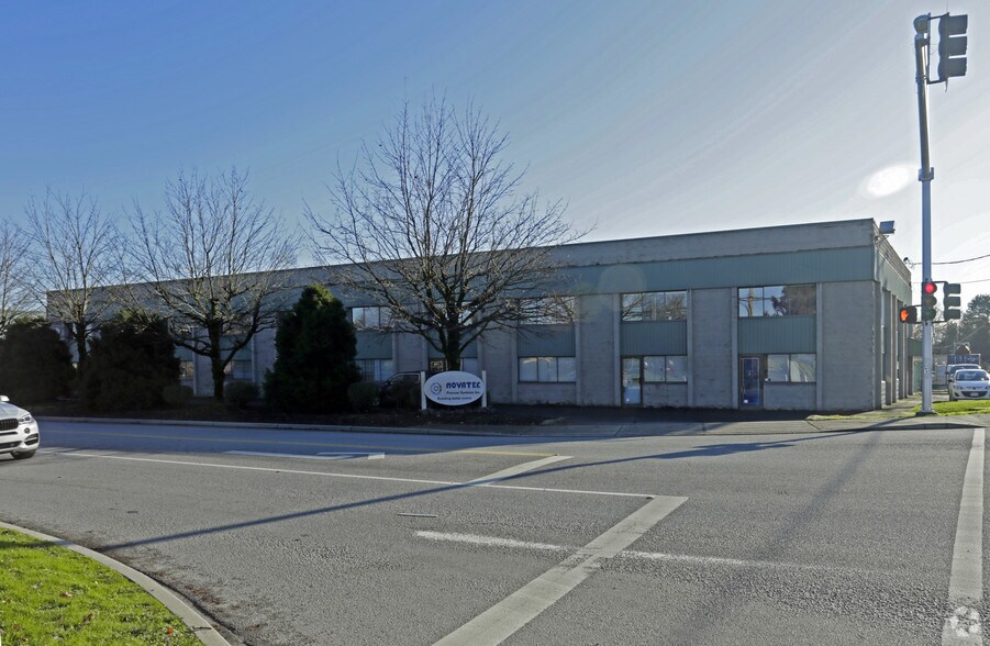More Photos Of 19214 94th Ave, Surrey Service For Lease