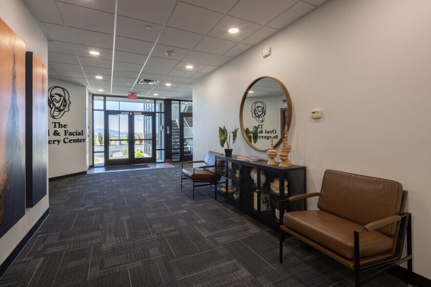 More Photos Of 938 University Park Blvd, Clearfield Office For Lease