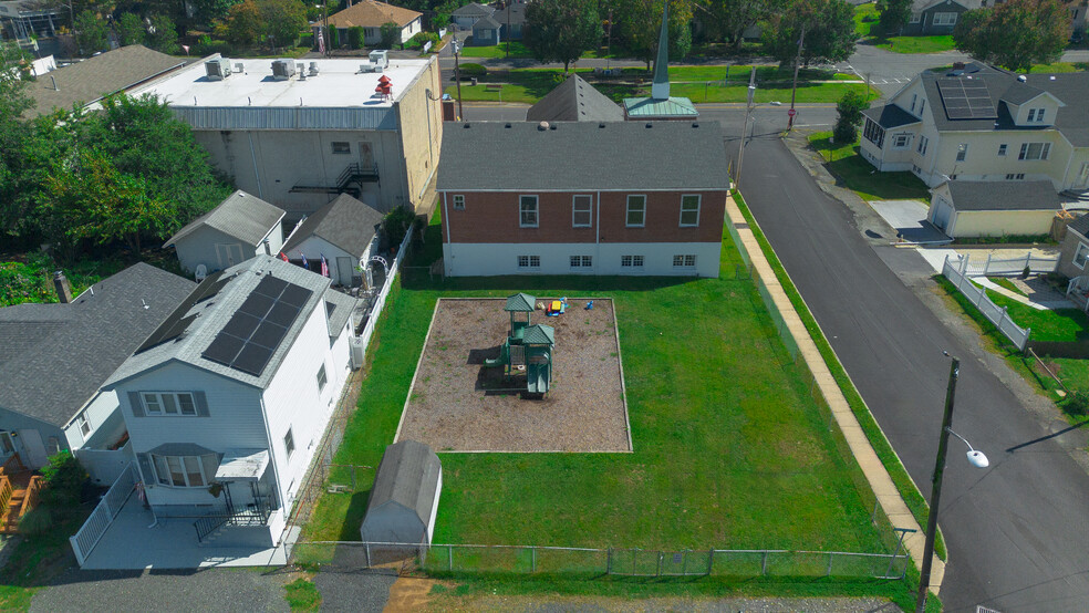 More Photos Of 22 Laurence Pky, Laurence Harbor Religious Facility For Sale