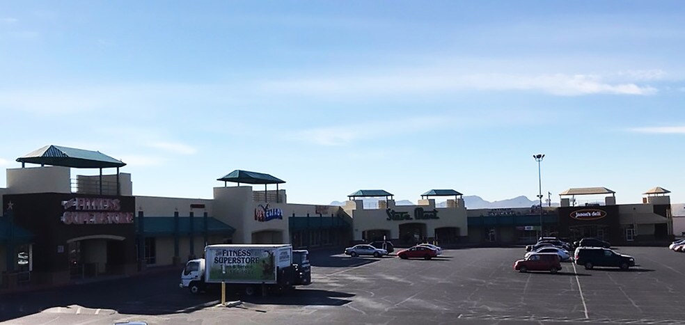 More Photos Of 7410 Remcon Cir, El Paso Land For Lease