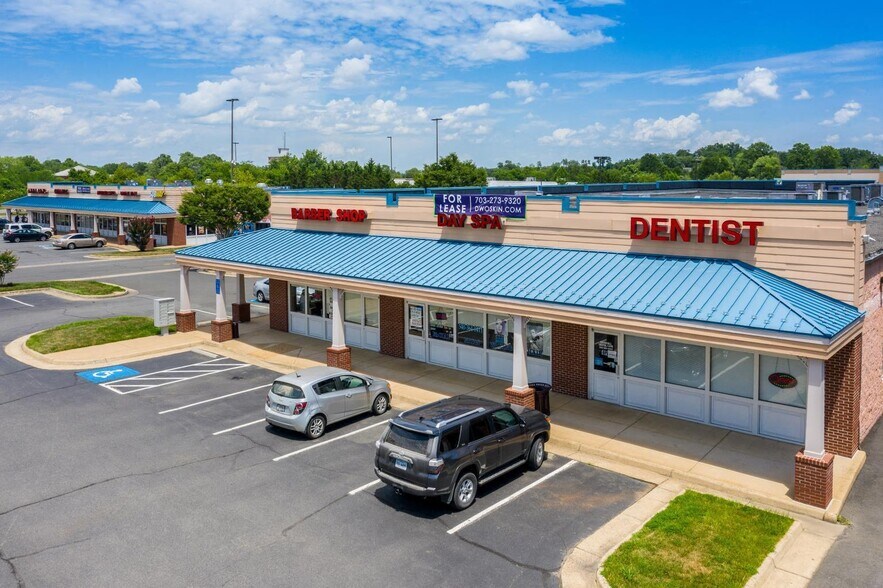 More Photos Of 4195 Winchester Rd, Marshall Unknown For Lease