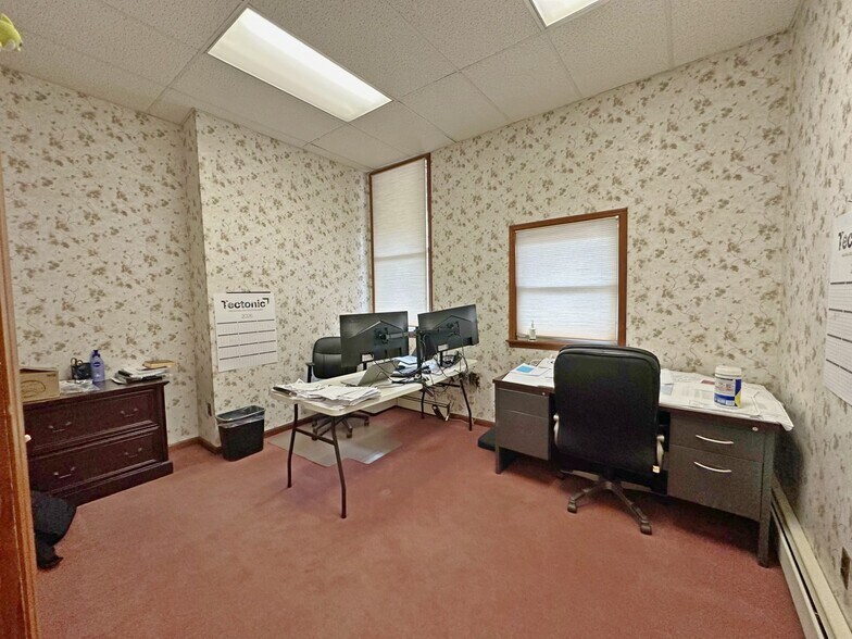 More Photos Of 1 Railroad Sq, Haverstraw Office For Sale