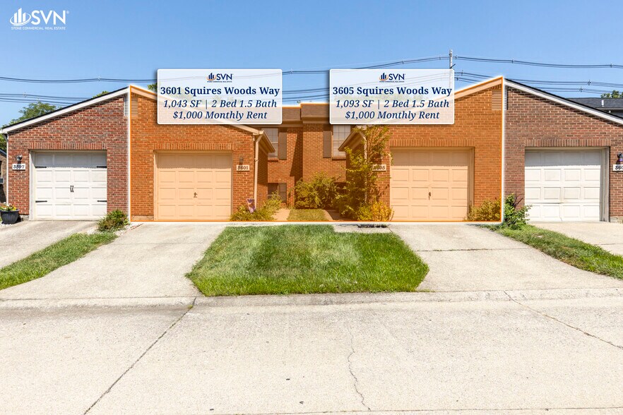 More Photos Of , Lexington Multifamily For Sale