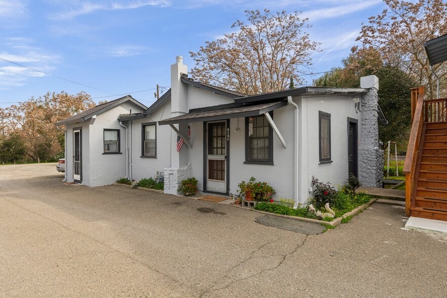 More Photos Of 635 Saint John St, Pleasanton Multifamily For Sale