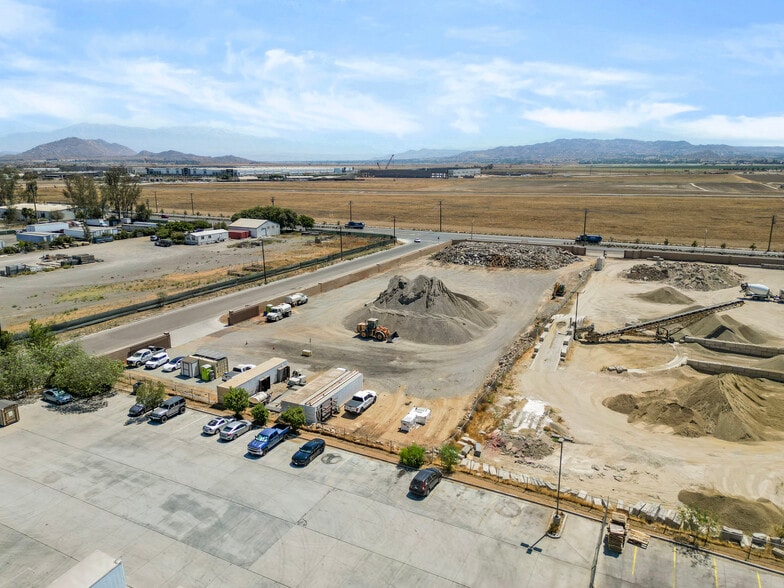 More Photos Of 1980 Goetz Rd, Perris Land For Sale