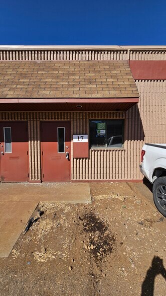 More Photos Of 7000 E 58th Ave, Commerce City Warehouse For Lease