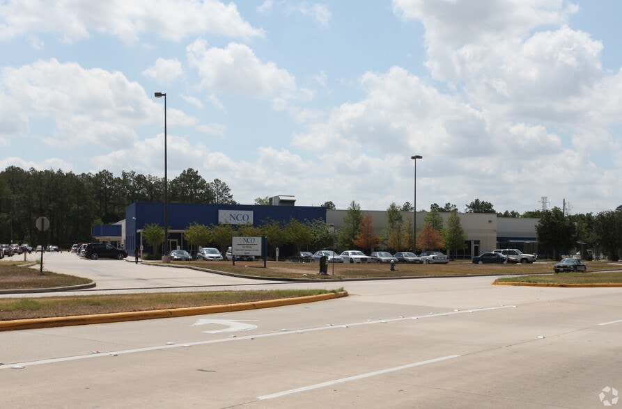 More Photos Of 3200 FM 1960 Rd W, Humble Office For Lease