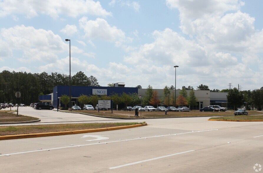 More Photos Of 3200 FM 1960 Rd W, Humble Office For Sale