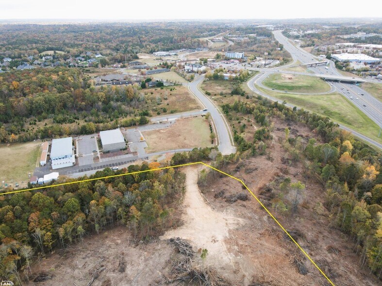 More Photos Of 01 Dickens NE rd, Concord Land For Sale