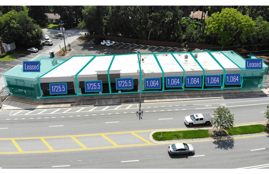 More Photos Of 3921-3953 Hendricks Ave, Jacksonville Storefront For Lease