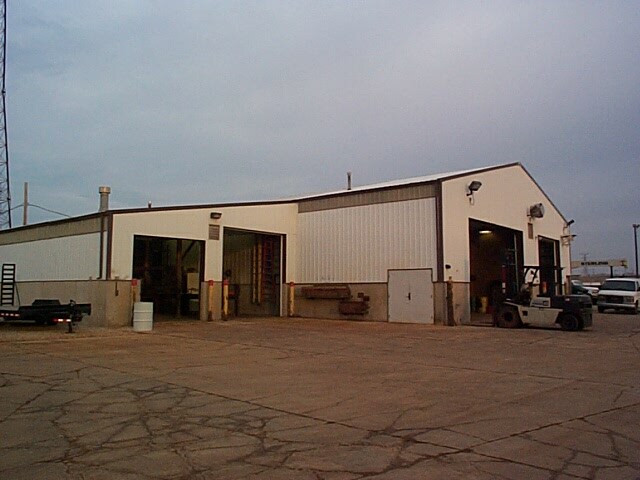 More Photos Of 9001 Hanslik Ct, Naperville Flex For Lease