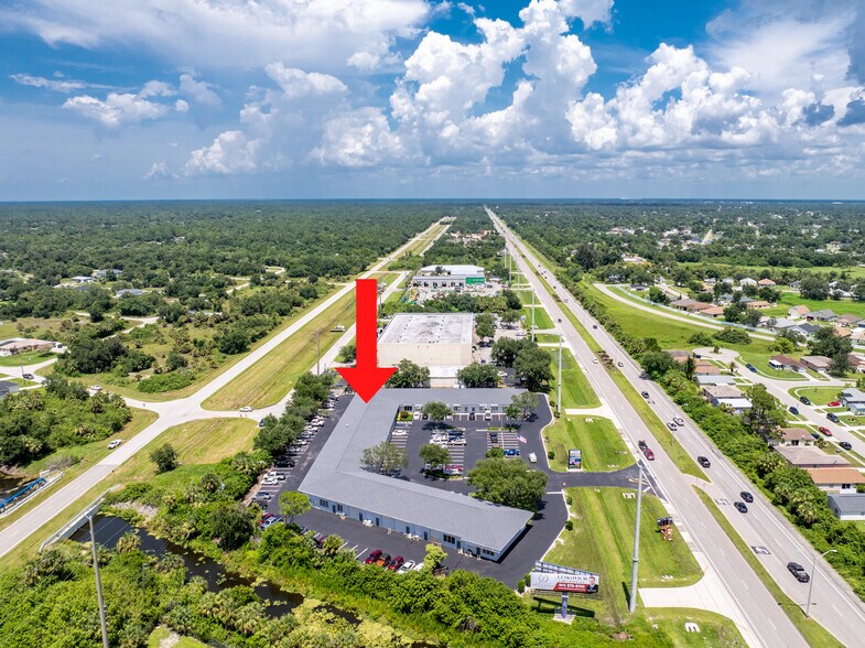 More Photos Of 20020 Veterans Blvd, Port Charlotte Office For Lease