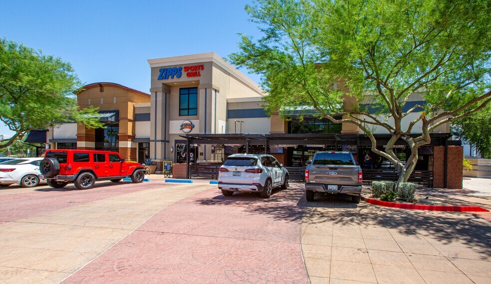 More Photos Of N 59th Ave, Glendale Unknown For Lease