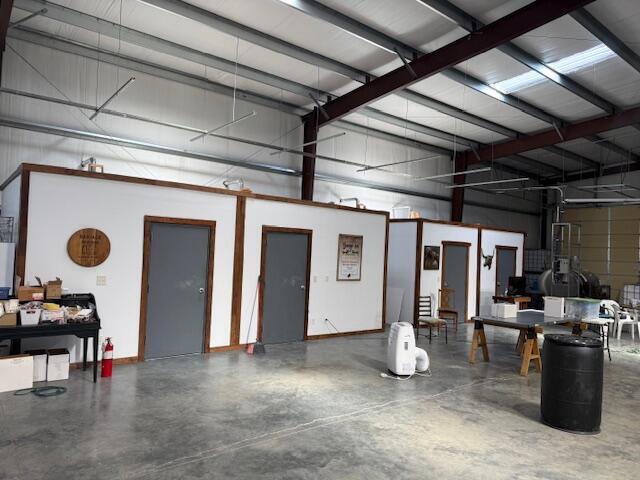 More Photos Of 2905 State Highway 3041, Corbin Warehouse For Sale