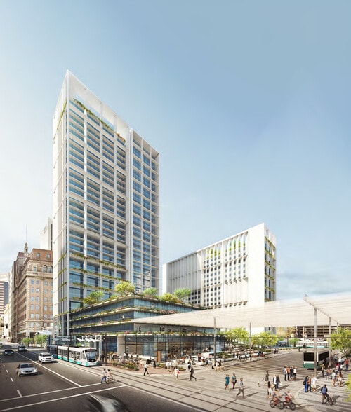 Primary Photo Of 331 N 1st Ave, Phoenix Apartments For Lease