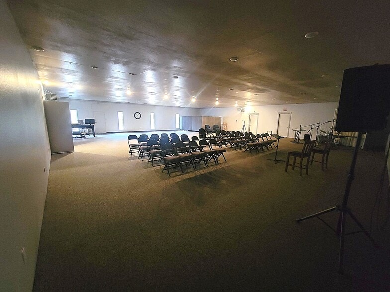 More Photos Of 1611 S Geiger Blvd, Spokane Industrial For Sale