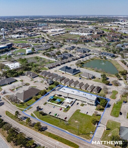 More Photos Of 21418 Kingsland Blvd, Katy Daycare Center For Sale