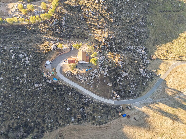 More Photos Of 31950 Bumpy Cir, Winchester Land For Sale