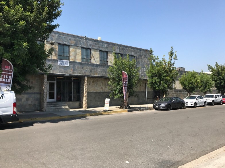 More Photos Of 11501 Hart St, North Hollywood Manufacturing For Lease