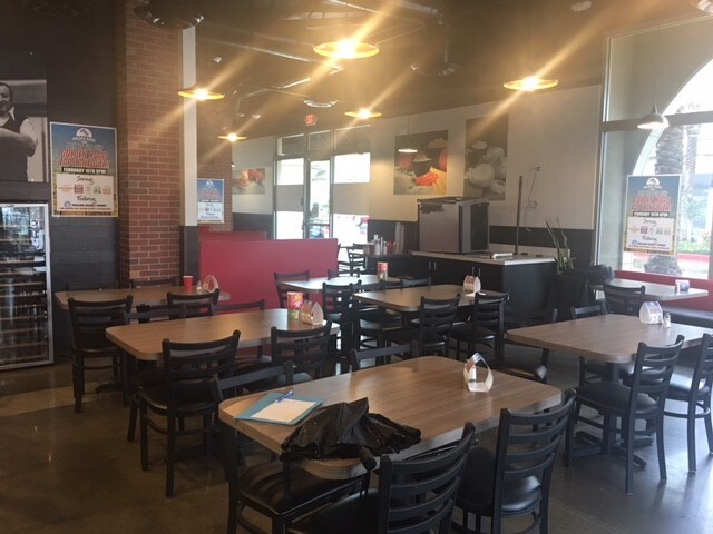 More Photos Of 2855 Foothill Blvd, La Verne Unknown For Lease