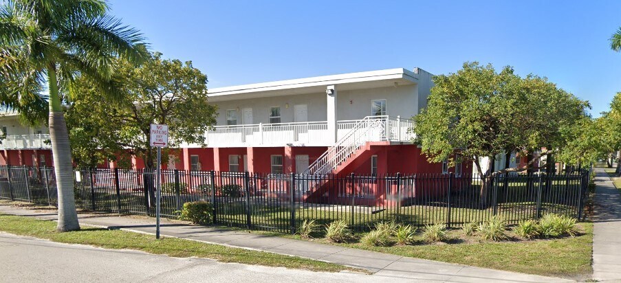 More Photos Of 1431 NW 71st St, Miami Apartments For Sale